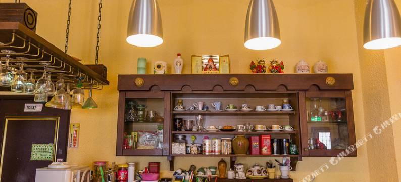 南投清境挪威森林民宿图片