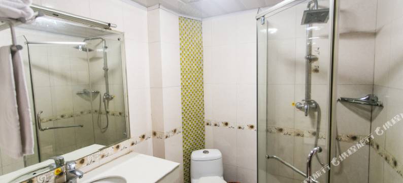 张家港扬子商务宾馆图片