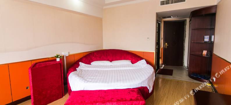 张家港扬子商务宾馆图片