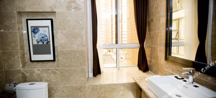 黄石嘉年华时尚酒店图片