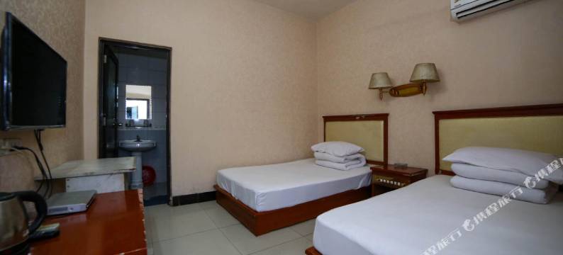 宜昌新春旅社图片