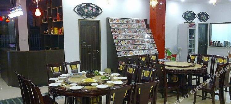 格菲酒店(杭州半山店)图片