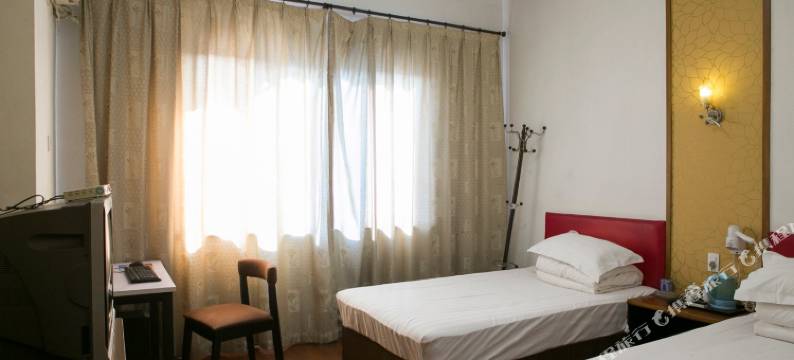 嵊州旅行之星宾馆图片