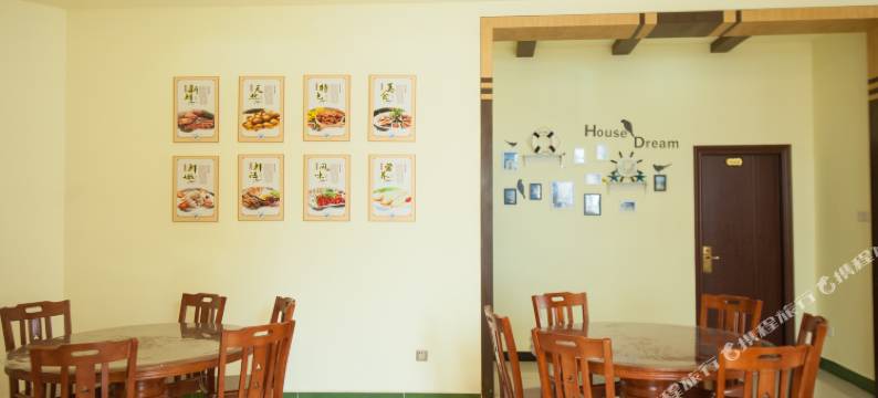 北海银滩海堡主题酒店图片