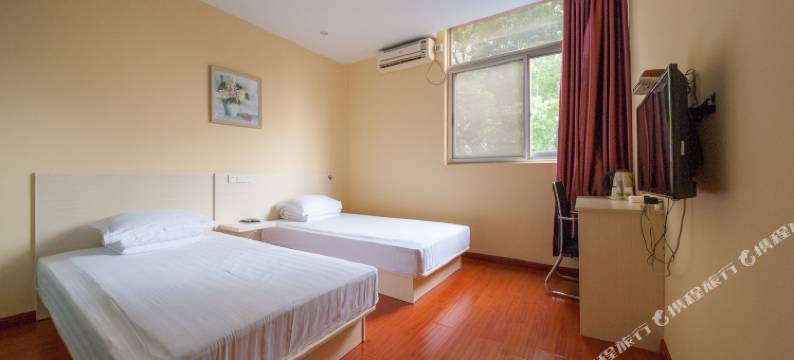 南通金沙新金旅馆图片