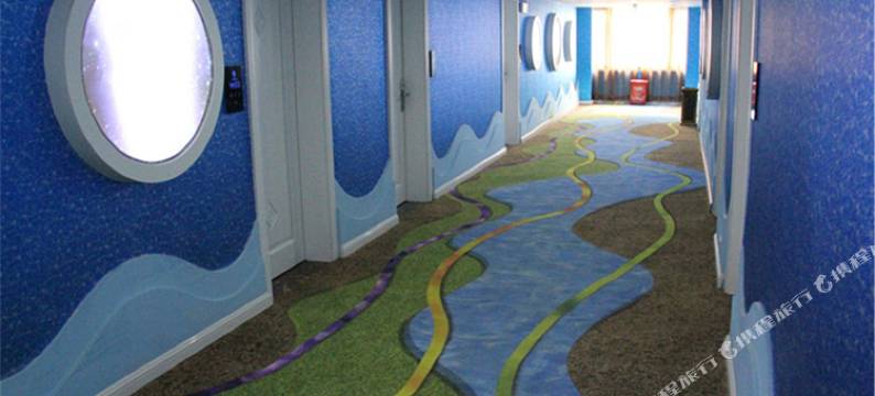 淅川帝尊国际酒店图片