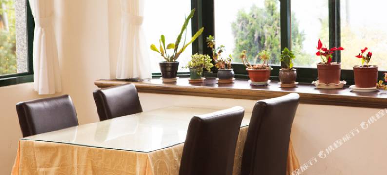 南投清境宿雾山宛图片