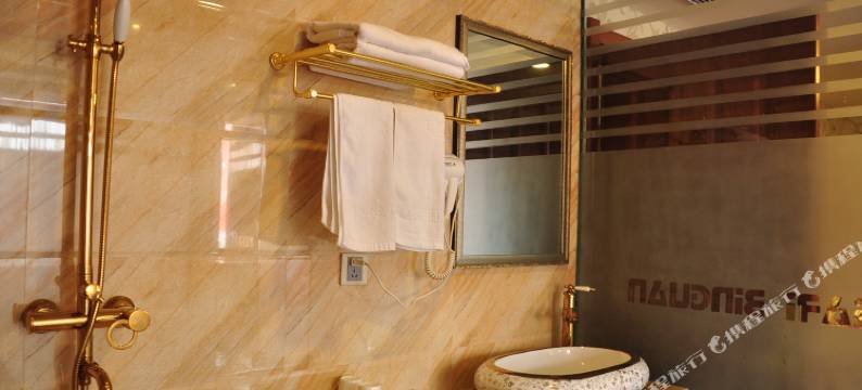 东港万豪假日宾馆图片