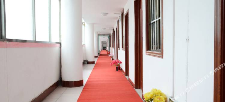 洛阳山河宾馆图片