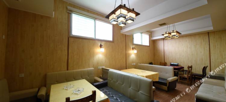 宁乡灰汤茶友特色温泉宾馆图片