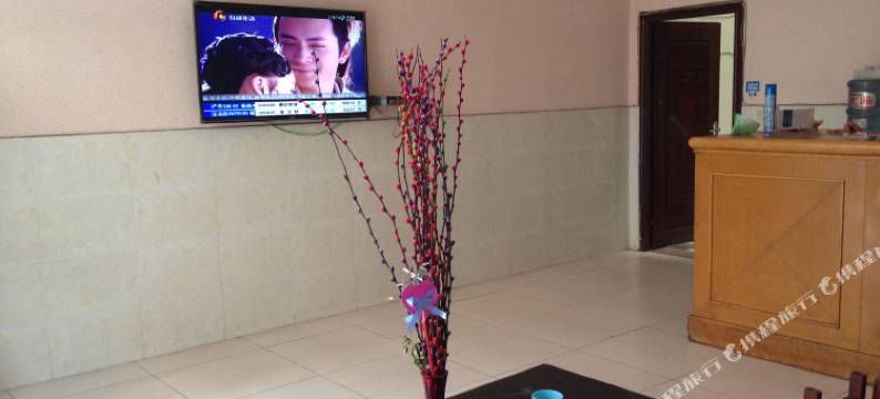 绵竹兴盛旅馆图片