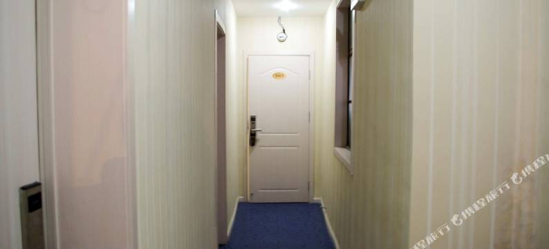 站下宾馆(淮北站店)图片