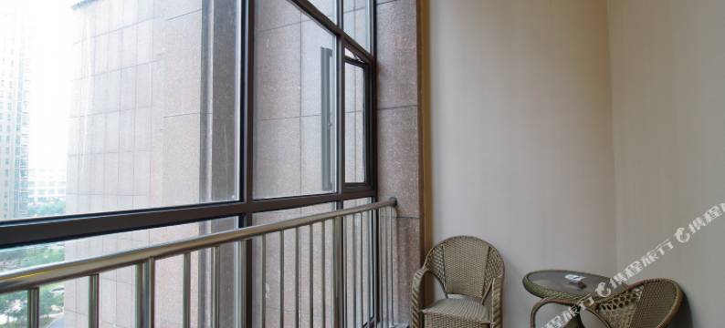 艾兰德精选酒店(合肥高铁南站店)图片