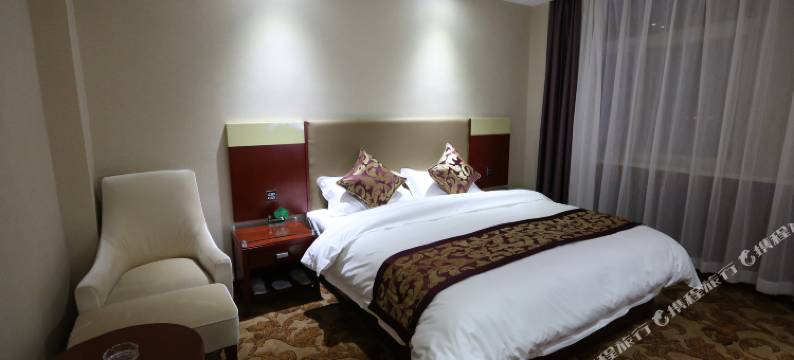 秦安秦融宾馆图片