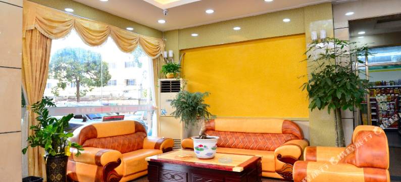 东莞广飞凯祥酒店图片