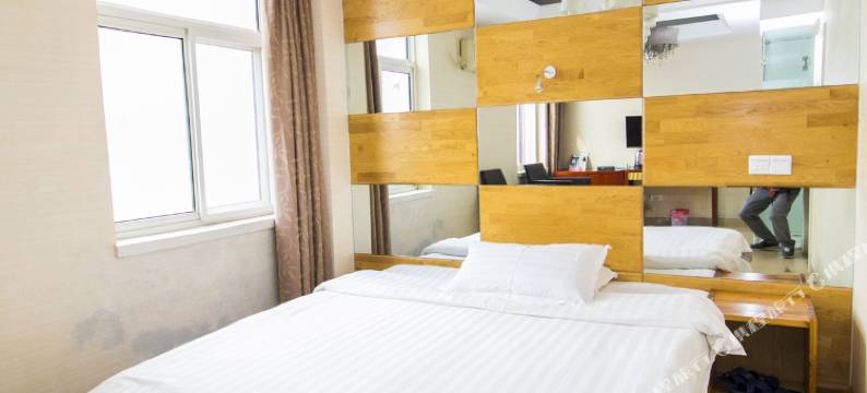 高密辉煌商务酒店图片