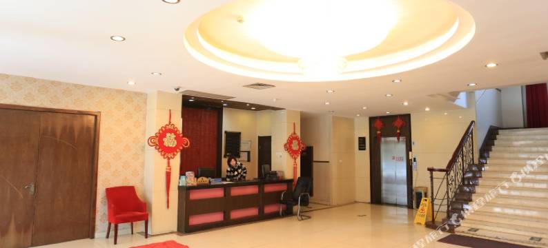 嘉兴君豪大酒店图片