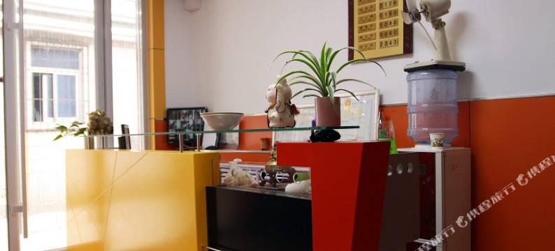 济南超顺宾馆图片