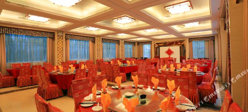 江西省总工会庐山工人休养院图片