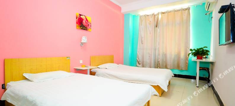 徐州万源快捷宾馆图片