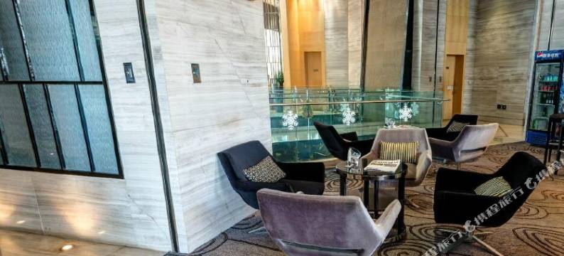 北京中康国际酒店(北京朝阳高铁站店)图片