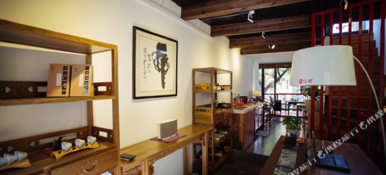 上海漫公馆精致客栈图片