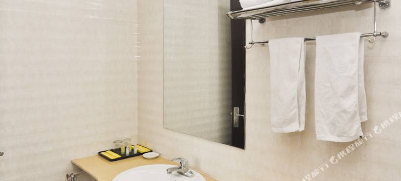 隆化天和宾馆图片