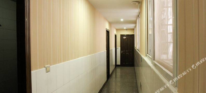 公安老兵客栈图片