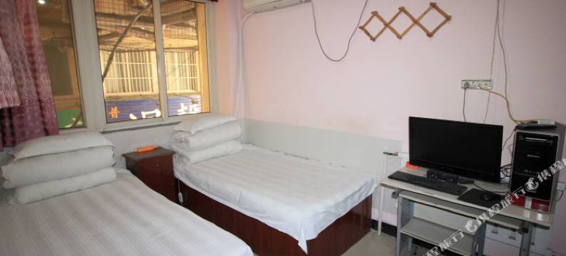 栖霞龙福商务宾馆图片