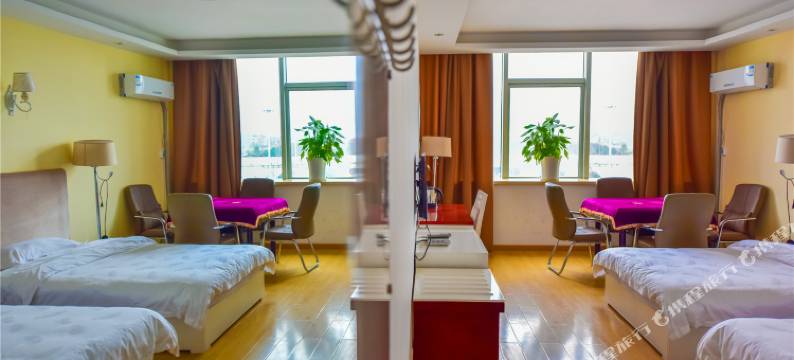 武汉梵西精品酒店图片