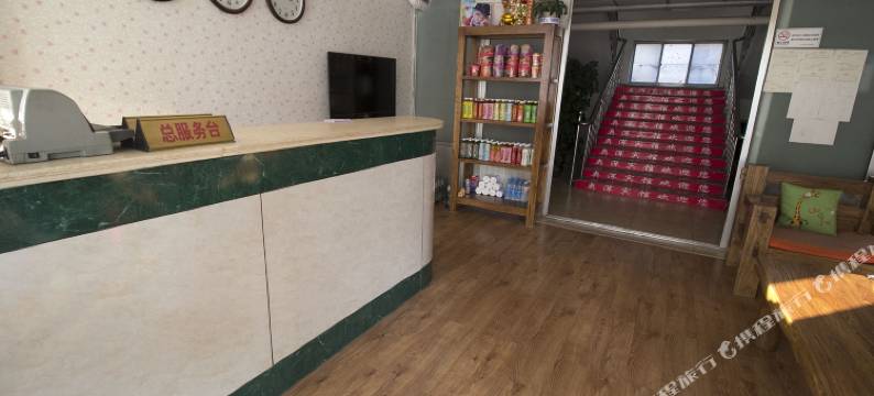 青州奥深宾馆图片