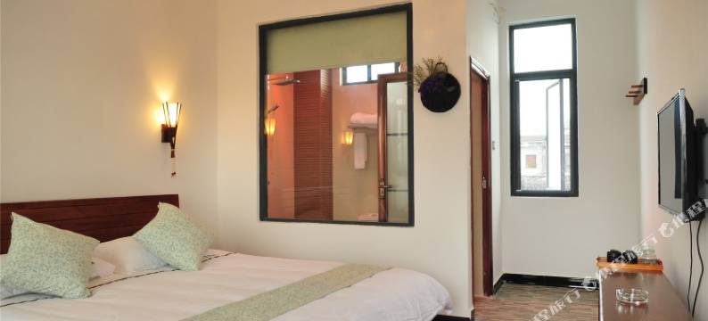 大理白语苑客栈(龙龛码头店)图片