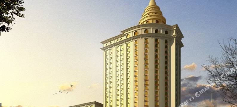 乐清金鼎大酒店图片