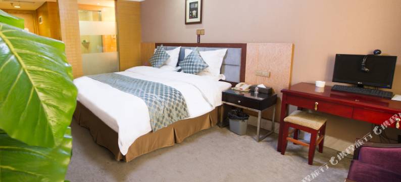 郑州广盛大酒店图片