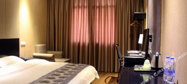 西昌颖熙花园酒店图片