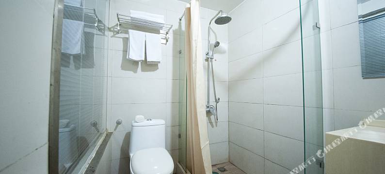 建湖城市之星旅馆图片