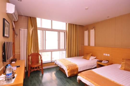 平阴锦水100连锁旅店