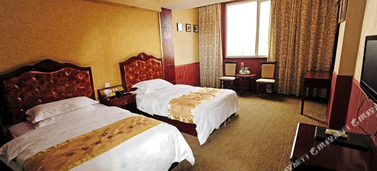 泸州平安夜商务酒店(天远广场店)图片