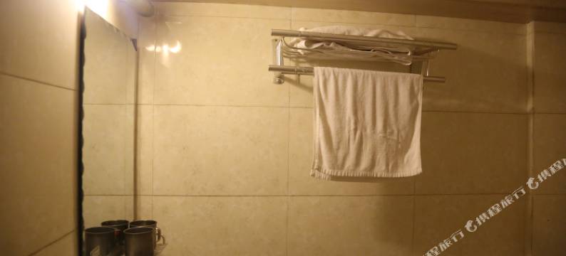 重庆美天宾馆图片