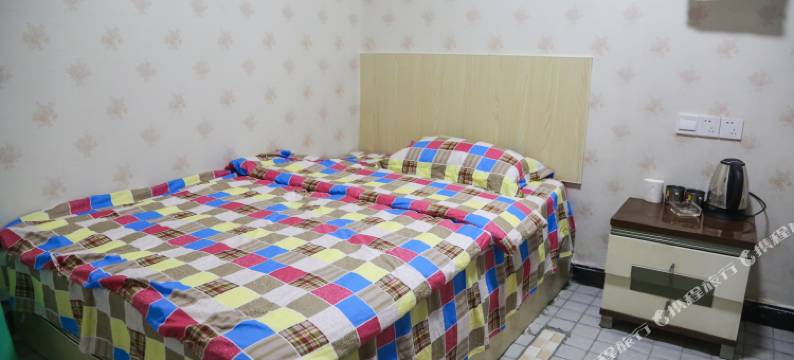 重庆美天宾馆图片