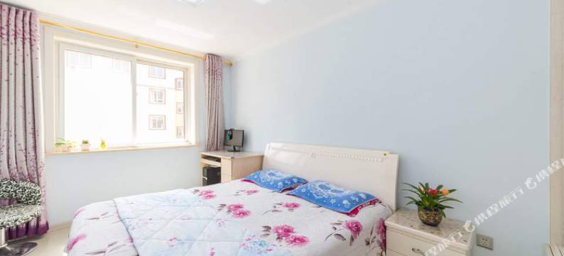 北戴河洋洋家庭公寓图片