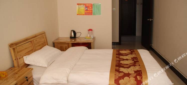 昆明雨涵宾馆图片