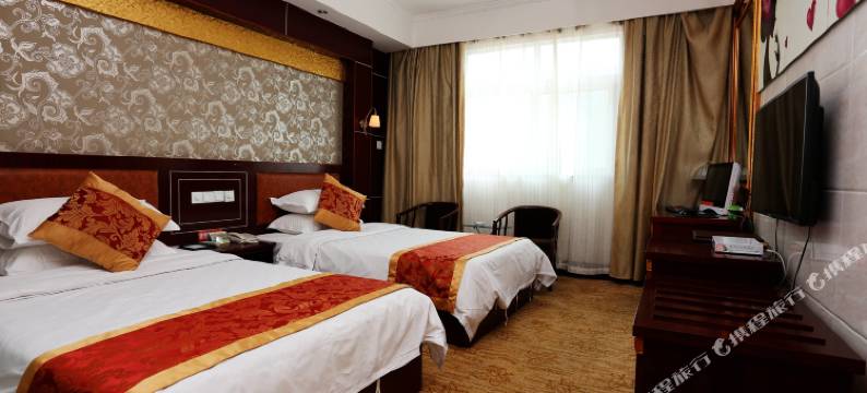 滁州人大宾馆图片