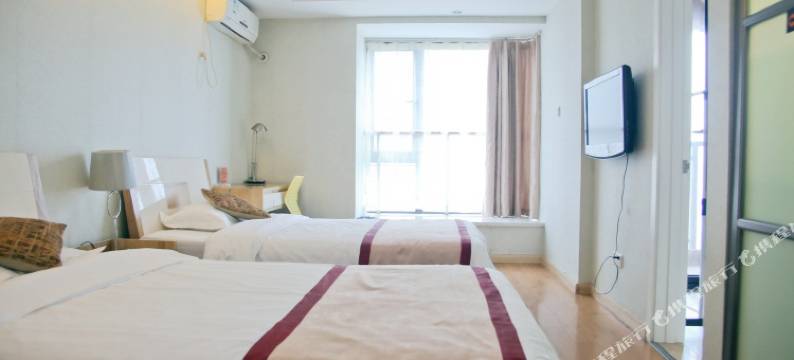 合肥乐驿精品酒店图片