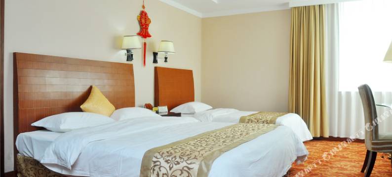 平邑东山宾馆图片