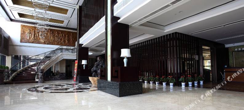 宁波星泰宾馆图片