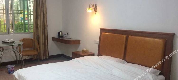 大埔西湖宾馆图片