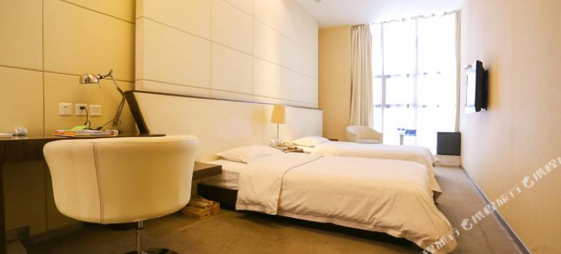 西安塞纳河艺术酒店图片