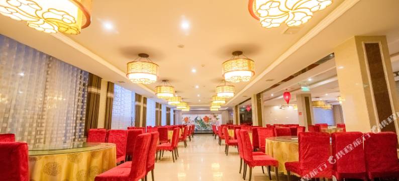 桐柏沁园印象精品酒店图片