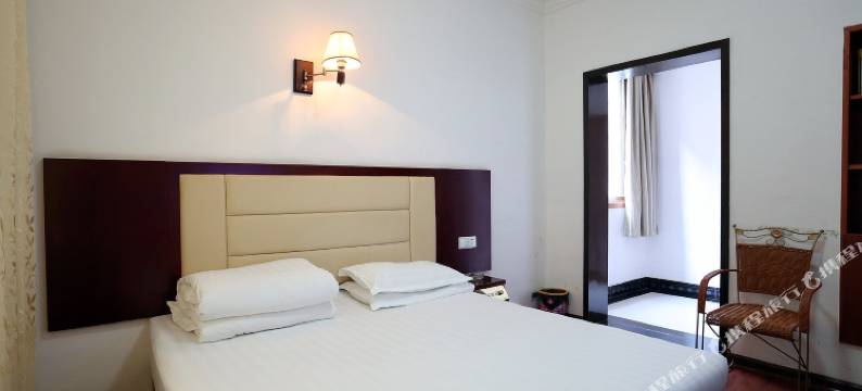 长沙双洋旅馆图片